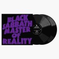 BLACK SABBATH - MASTER OF REALITY (DELUXE 2009 REMASTER)