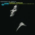 JORDAN, SHEILA - PORTRAIT OF SHEILA (TONE POET)