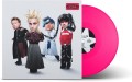 5 SECONDS OF SUMMER - EVERYONE’S A STAR! (HOT PINK GLITTER VINYL)