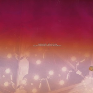 RANI, HANIA - NON FICTION