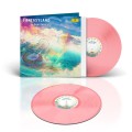 CHEN, YU-PENG - FANTASYLAND (ROSE VINYL)