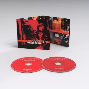 OASIS - FAMILIAR TO MILLIONS (25TH ANNIV.)