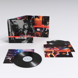 OASIS - FAMILIAR TO MILLIONS (25TH ANNIV.)