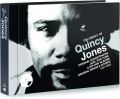 JONES, QUINCY - THE LEGACY OF QUINCY JONES