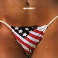 BLACK CROWES, THE - AMORICA (2025 REMASTER)