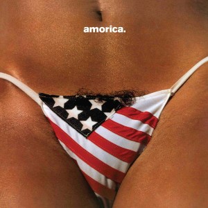 BLACK CROWES, THE - AMORICA (2025 REMASTER)