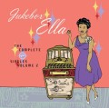 FITZGERALD, ELLA - JUKEBOX ELLA: THE COMPLETE VERVE SINGLES VOL. 2