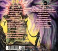 EDGE OF SANITY - UNORTHODOX (RE-ISSUE)