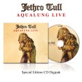 JETHRO TULL - AQUALUNG LIVE (REMASTER 2025)