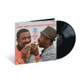 SMITH, JIMMY & WES MONTGOMERY - JIMMY & WES: THE DYNAMIC DUO (VERVE VAULT)