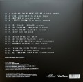 CHADA - EFEKT POROZUMIENIA (SILVER MARBLED VINYL)