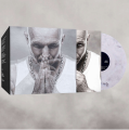 CHADA - EFEKT POROZUMIENIA (SILVER MARBLED VINYL)