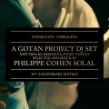 GOTAN PROJECT - INSPIRACIÓN ESPIRACIÓN (20TH ANNIV.)