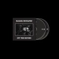 MCCRAVEN, MAKAYA - OFF THE RECORD