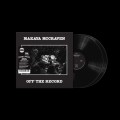 MCCRAVEN, MAKAYA - OFF THE RECORD