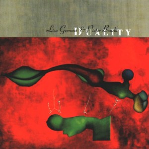 GERRARD, LISA/ PIETER BOURKE - DUALITY
