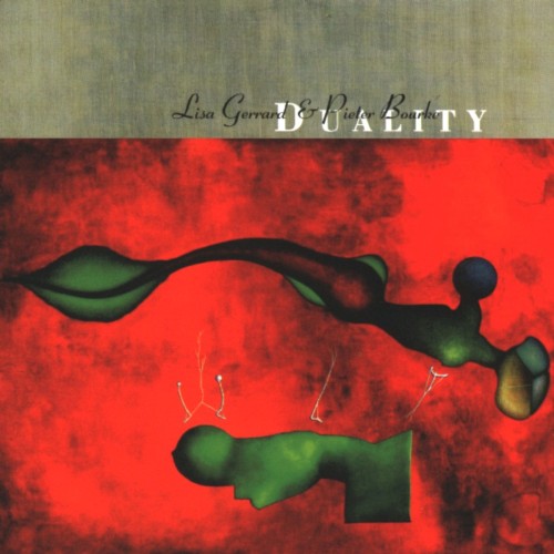 GERRARD, LISA/ PIETER BOURKE - DUALITY