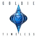 GOLDIE - TIMELESS (30TH ANNIV. GOLD-ON-CLEAR VINYL)