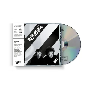 REPUBLIKA - 1991