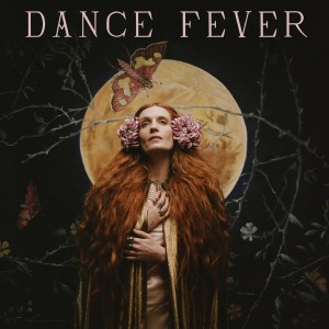 FLORENCE & THE MACHINE - DANCER FEVER