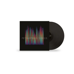 PET SHOP BOYS - DISCO 5