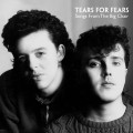 TEARS FOR FEARS - SONGS FROM THE BIG CHAIR (40TH ANNIV. COKE BOTTLE CLEAR VINYL)