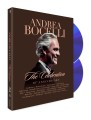 BOCELLI, ANDREA - THE CELEBRATION 30TH ANNIV. (LIVE IN TUSCANY 2024)