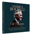 BOCELLI, ANDREA - THE CELEBRATION 30TH ANNIV. (LIVE IN TUSCANY 2024) (DELUXE BOOK EDITION)