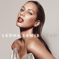 LEWIS, LEONA - ECHO (RED VINYL)