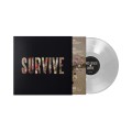 CAPALDI, LEWIS - SURVIVE EP (CLEAR VINYL)