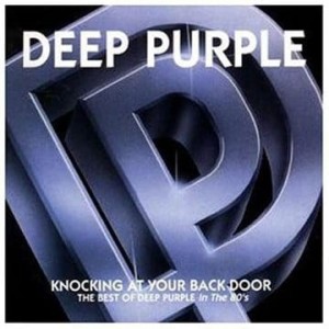 DEEP PURPLE - THE BEST OF DP IN THE 80'S