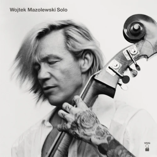 MAZOLEWSKI, WOJTEK - SOLO