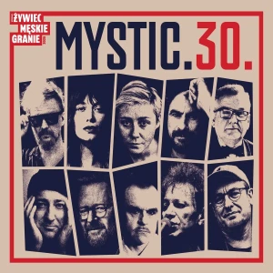 VARIOUS - MYSTIC.30