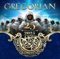 GREGORIAN - 25/2025