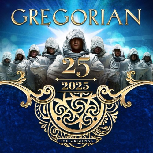 GREGORIAN - 25/2025
