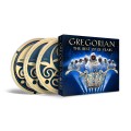 GREGORIAN - 25 LIVE: THE BEST OF 25 YEARS