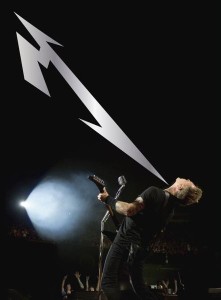 METALLICA - QUEBEC MAGNETIC