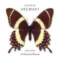 ZELMANI, SOPHIE - 1995-2005: A DECADE OF DREAMS (TRANSPARENT VINYL)