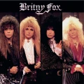 BRITNY FOX - BRITNY FOX (BLUE VINYL)