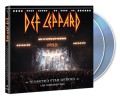 DEF LEPPARD - DIAMOND STAR HEROES: LIVE FROM SHEFFIELD