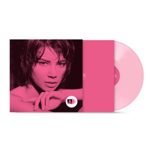 GÓRNIAK, EDYTA - DOTYK (30TH ANNIV. PINK VINYL)