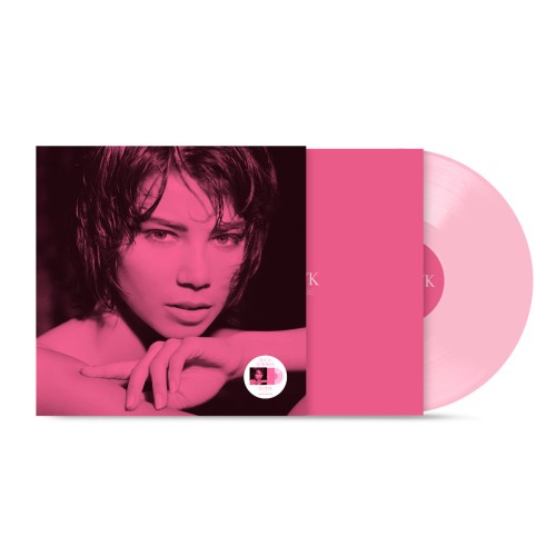 GÓRNIAK, EDYTA - DOTYK (30TH ANNIV. PINK VINYL)