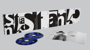 STAŃKO, TOMASZ - POLISH RADIO SESSIONS 1970-1991