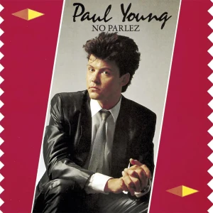 YOUNG, PAUL - NO PARLEZ
