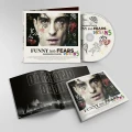 DAVID, DAMIANO - FUNNY LITTLE FEARS (DREAMS)