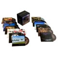 DREAM THEATER - THE STUDIO ALBUMS: 1992-2016