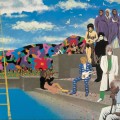 PRINCE - AROUND THE WORLD IN A DAY (40TH ANNIV. 2025 REMASTER)