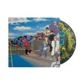 PRINCE - AROUND THE WORLD IN A DAY (40TH ANNIV. 2025 REMASTER)