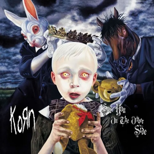 KORN - SEE YOU ON THE OTHER SIDE (20TH ANNIV.)