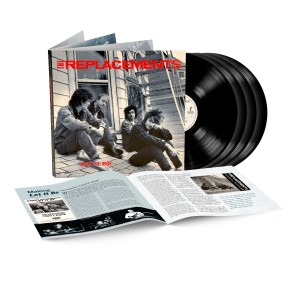 REPLACEMENTS, THE - LET IT BE (DELUXE 2025 REMASTER)